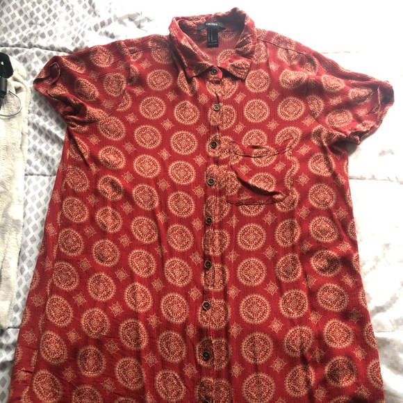 Tourist look - Picture 2 of 4